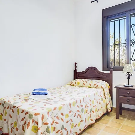 Casa De La Vina Semesterbostad Conil De La Frontera