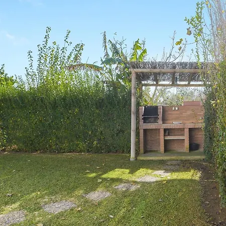 Casa De La Vina Semesterbostad Conil De La Frontera