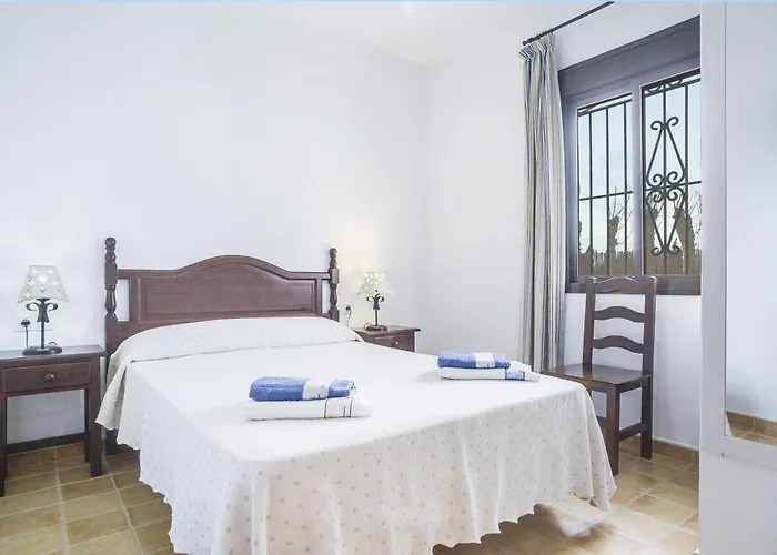 Casa De La Vina Holiday home *