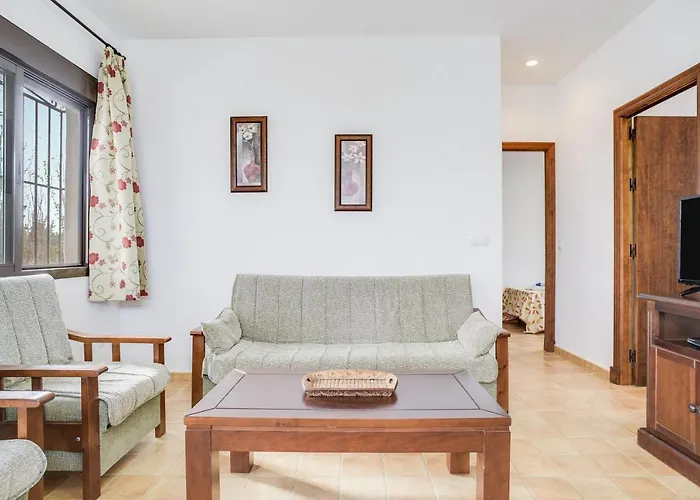 Semesterbostad Casa De La Vina