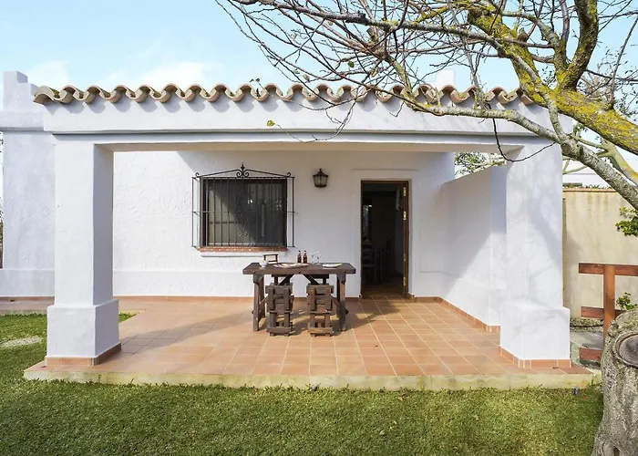 Casa De La Vina Semesterbostad