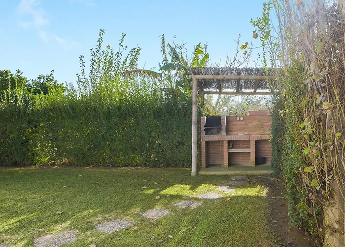 Casa De La Vina Holiday home Conil De La Frontera