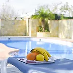 Casa De La Vina 펜션