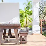 펜션 Casa De La Vina