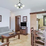 펜션 Casa De La Vina *