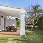 펜션 Casa De La Vina