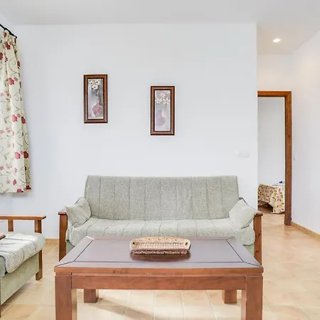 Casa De La Vina Σπίτι διακοπών Conil De La Frontera