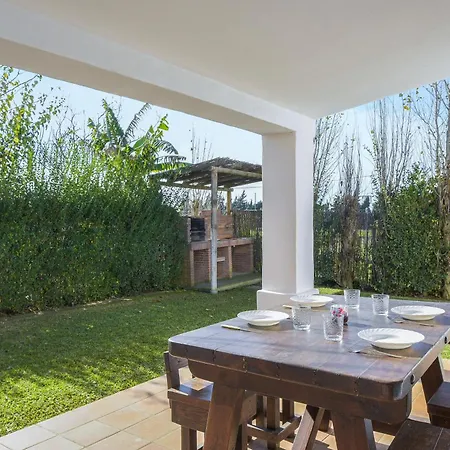 Casa De La Vina Vakantiehuis Conil De La Frontera