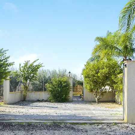 Casa De La Vina *