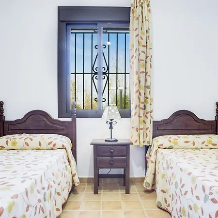 Casa De La Vina Conil De La Frontera