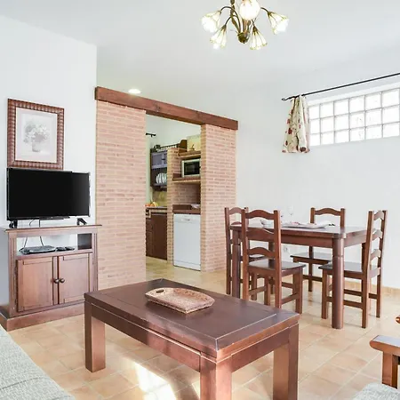 Casa De La Vina *