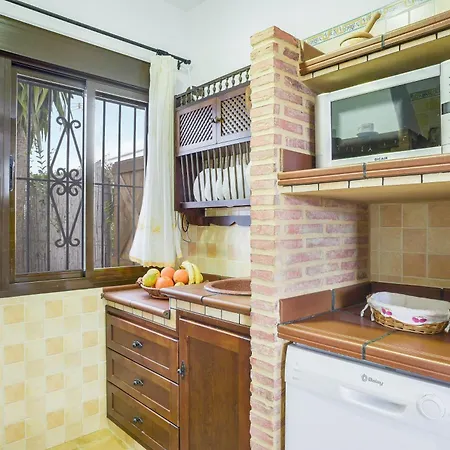 Casa De La Vina