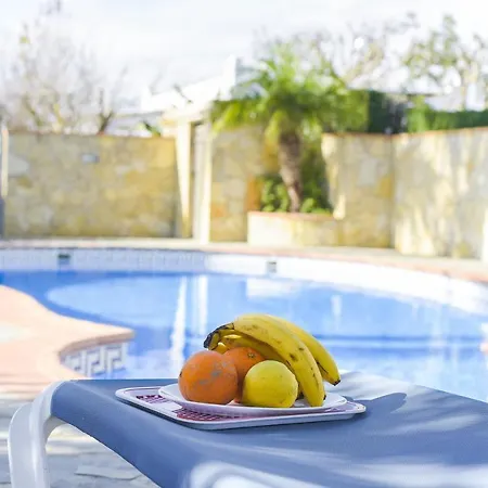 Casa De La Viña Сasa de vacaciones