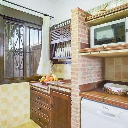 Casa De La Vina Будинок відпочинку Коніль-де-ла-Фронтера