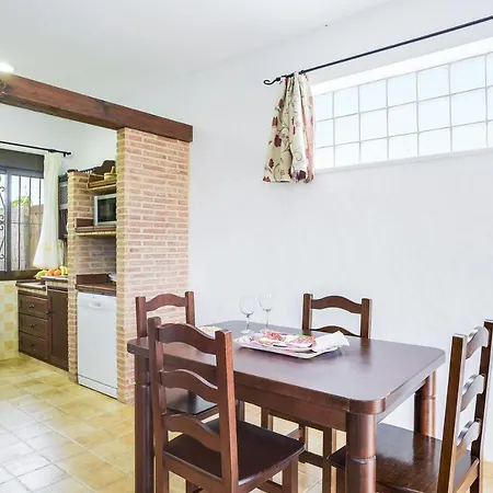 Casa De La Vina *