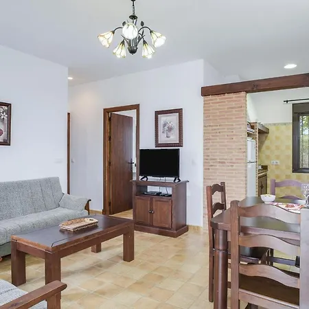 Vakantiehuis Casa De La Vina *