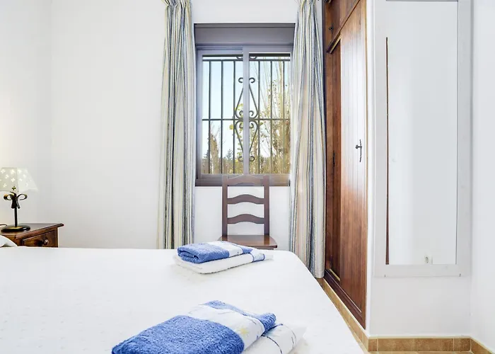 Σπίτι διακοπών Casa De La Vina Conil De La Frontera