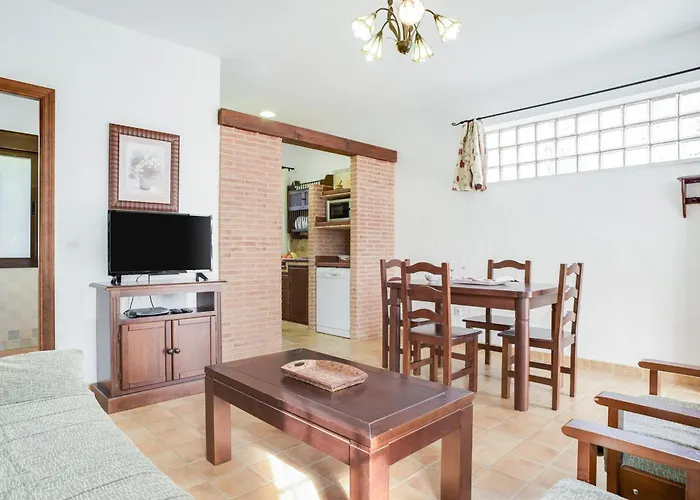 Casa De La Vina *