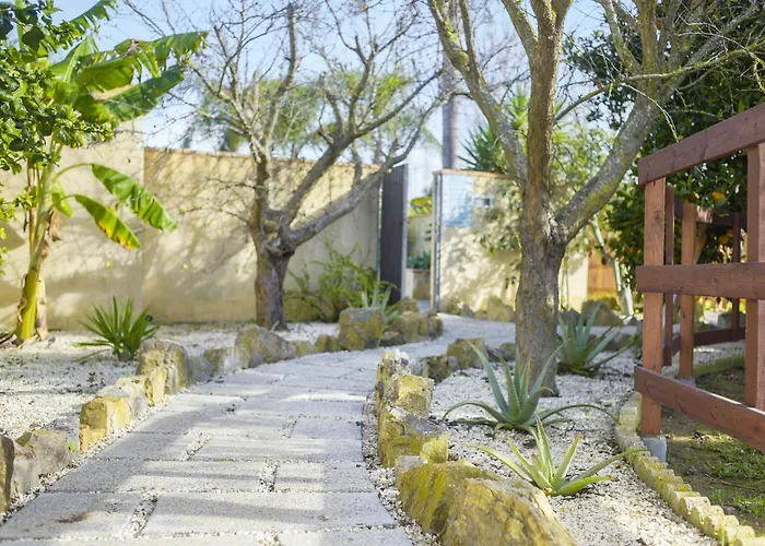 Casa De La Vina * Conil De La Frontera