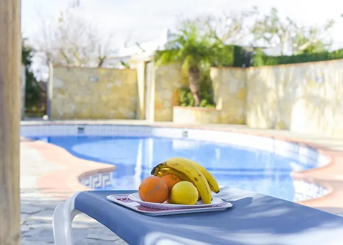 Casa De La Vina Hébergement de vacances