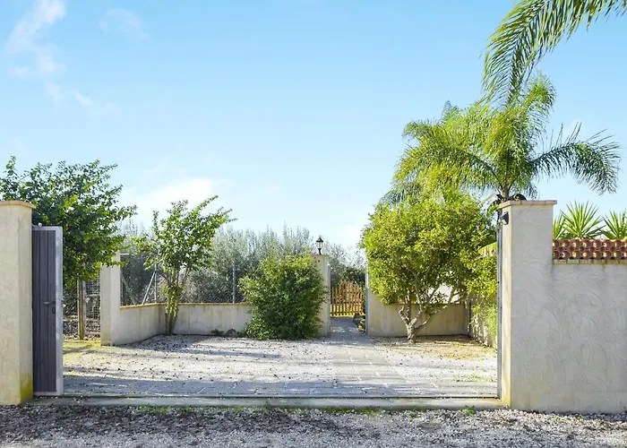 Casa De La Vina Hébergement de vacances