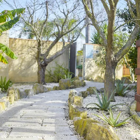 Casa De La Vina * Conil De La Frontera