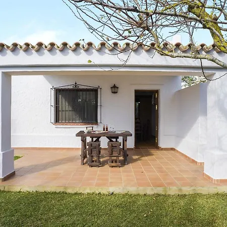 Casa De La Vina Casa vacanze