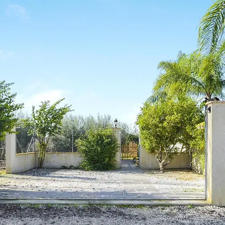 Casa De La Vina Casa vacanze