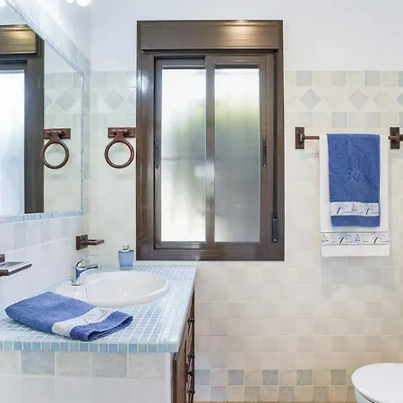 Casa vacanze Casa De La Vina Conil De La Frontera