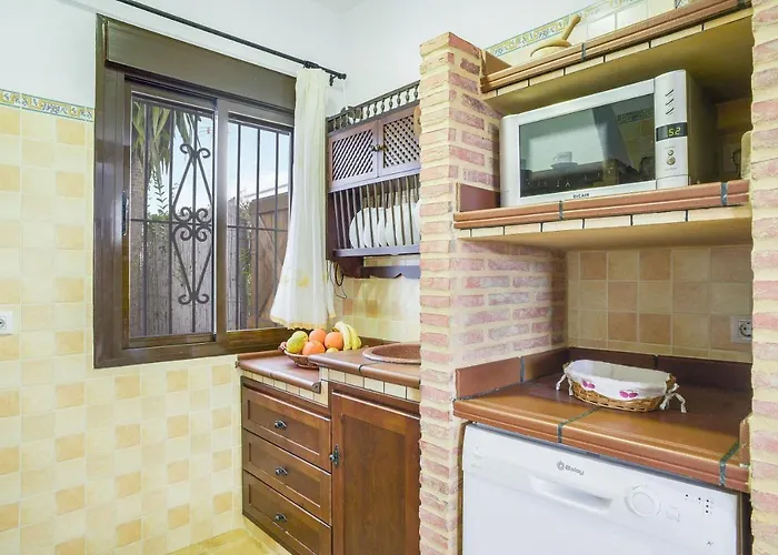 Casa De La Vina Дом отдыха Кониль-де-ла-Фронтера